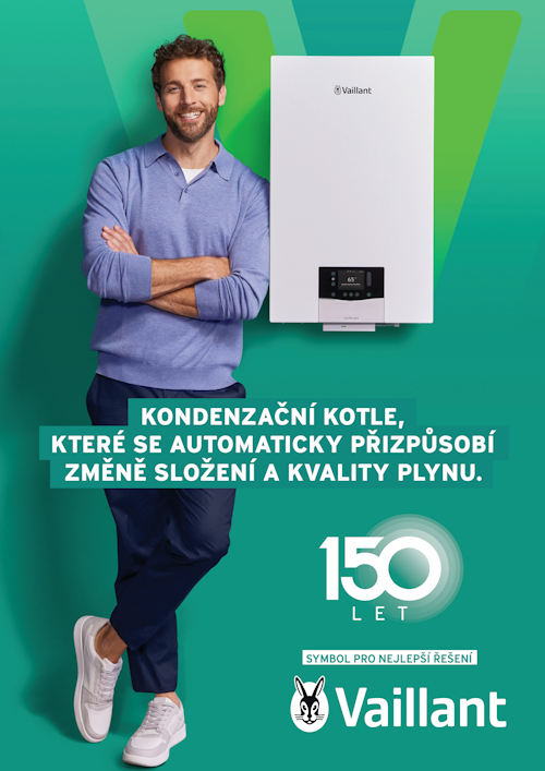 Vaillant KaK